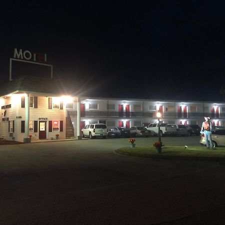 Motel Boutique By Wolf Inn Milan Екстериор снимка