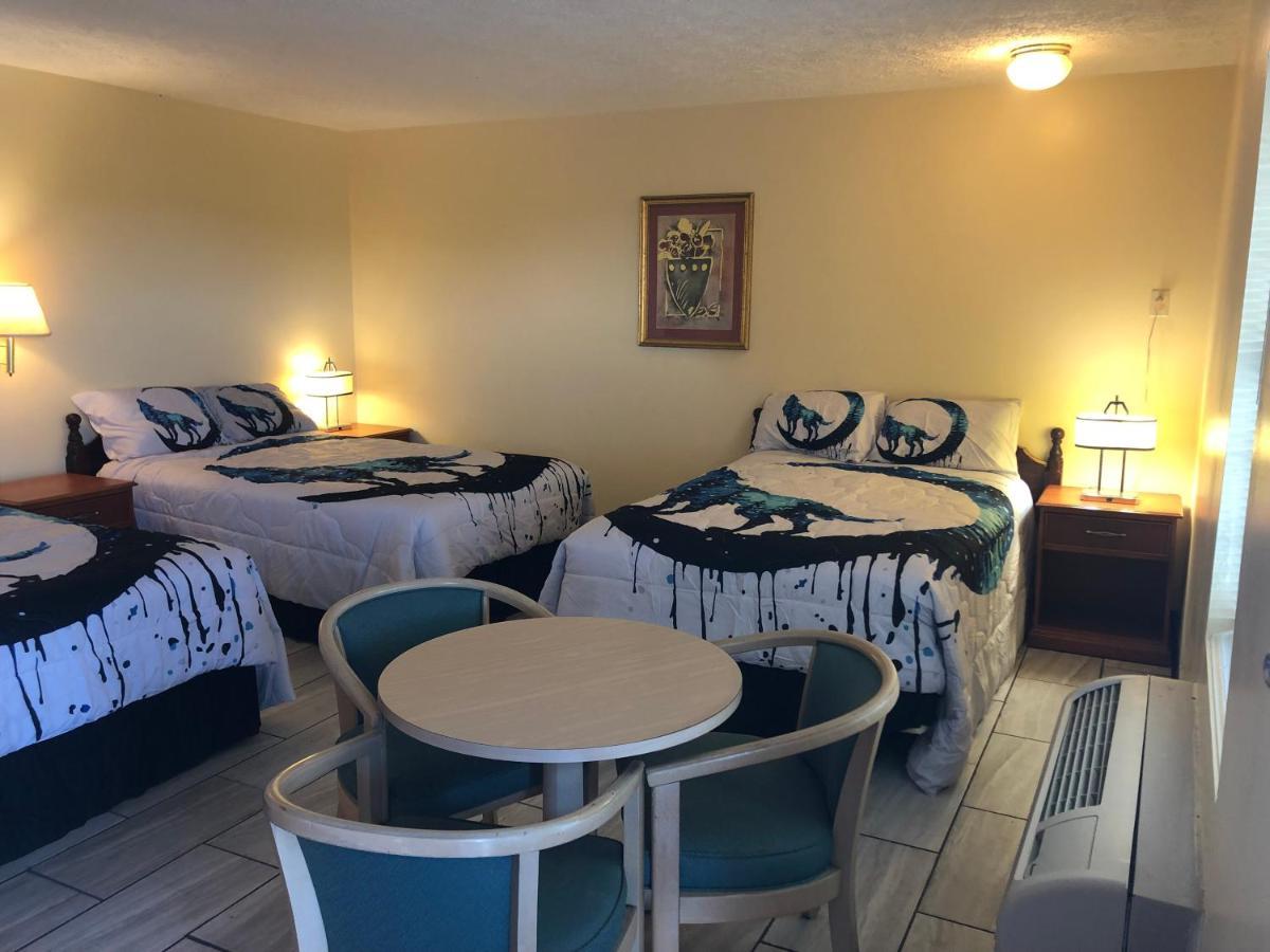 Motel Boutique By Wolf Inn Milan Екстериор снимка