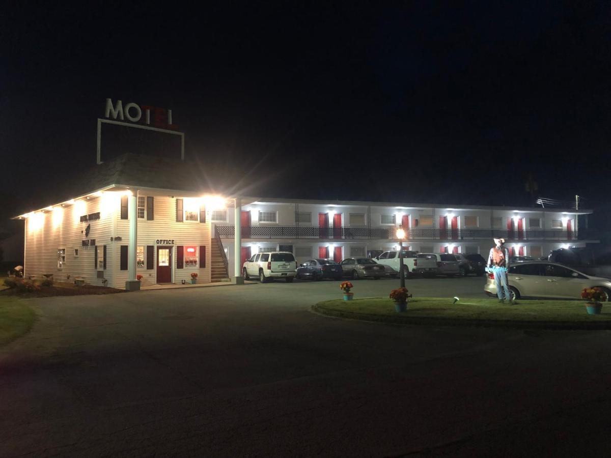 Motel Boutique By Wolf Inn Milan Екстериор снимка