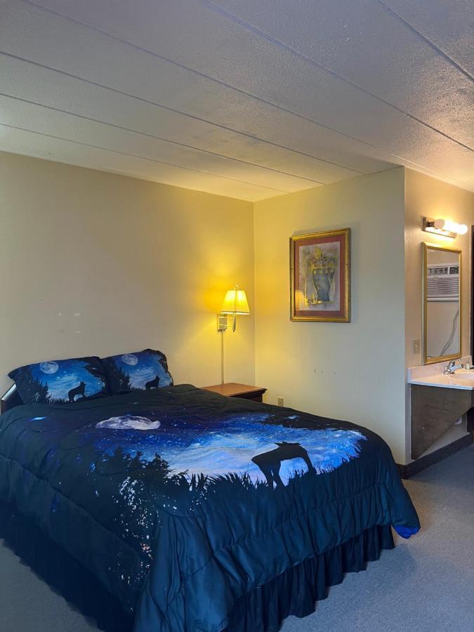 Motel Boutique By Wolf Inn Milan Екстериор снимка