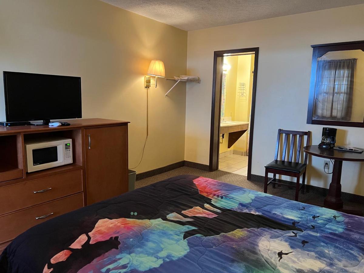 Motel Boutique By Wolf Inn Milan Екстериор снимка